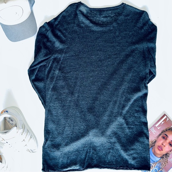 DEISEL Fine Knit Sweater - Picture 3 of 3